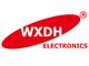 Jiangsu Donghai Semiconductor Co.,Ltd