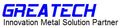 GREATECH Tooling Technology Co. Ltd
