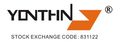 Fujian Yonthin Digital Control Technology Co., Ltd.
