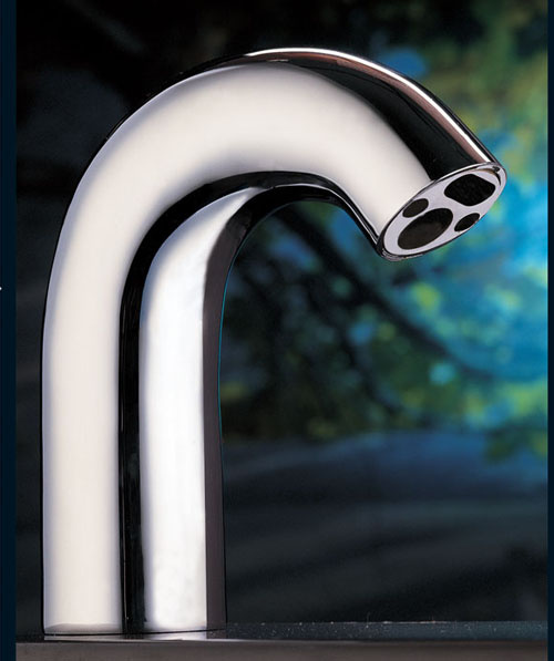 Sensor Faucet (STR-8905)