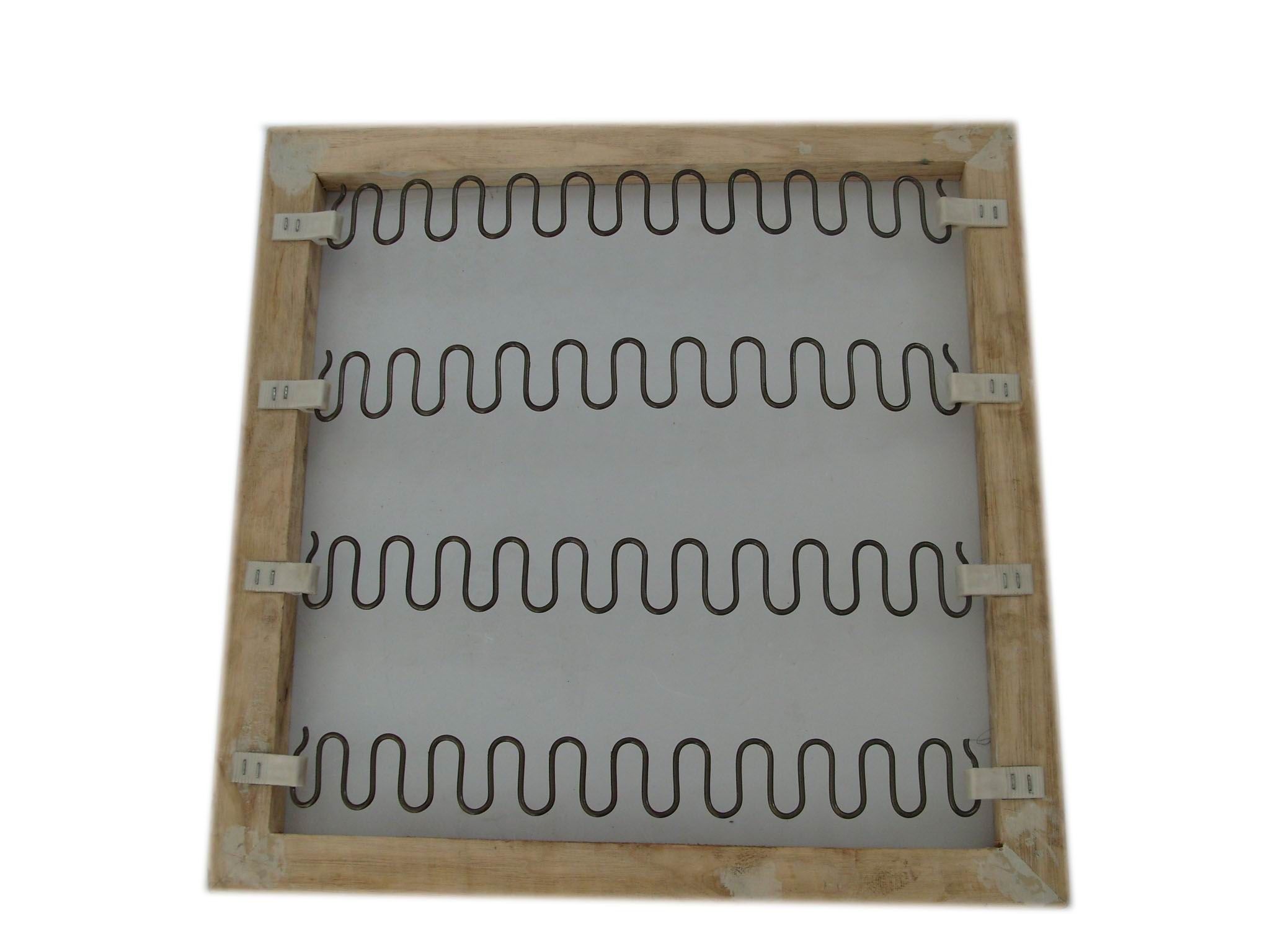 High Quality Hardware Fitting Spring