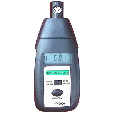 Dew Point Meter (Ht-6850)