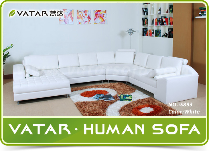 Sofa Furniture (S893)