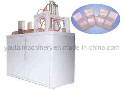 Fully Automatic Meal Box Making Machine (LBZ-B)