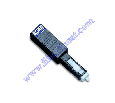 MU Fixed Attenuator