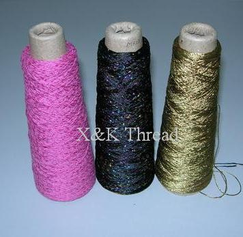 Fancy Yarn