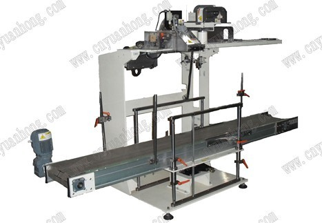 Full Automatic Bag Sewing Machine