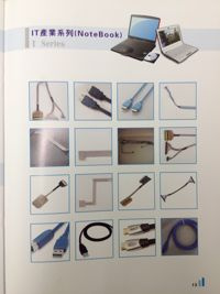 It Series Cable