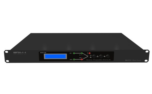 Static Transfer Switch