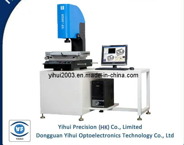 High Precision Measuring Apparatus (YF-3020)