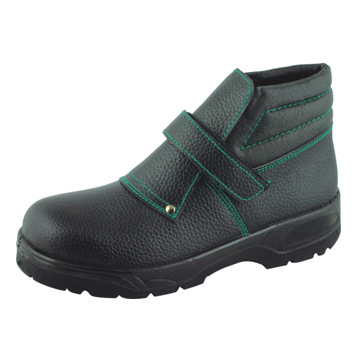 Safety Shoes-PU418