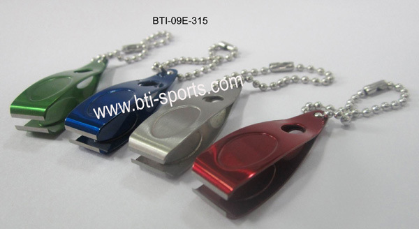 Stainless Steel Line Cutter