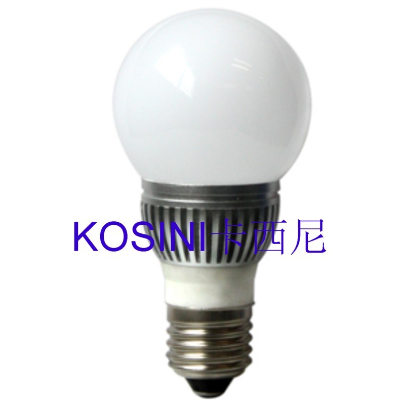 E27 LED Bulb Light-5W