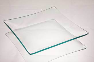 Clear Glass Tableware (JRFCLEAR0025)