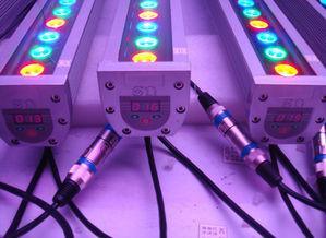 LED Wall Washer / LED Projector (YJX-QC0005) 