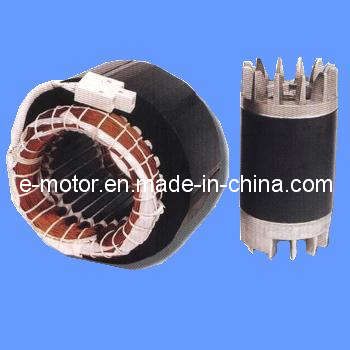 Compressor Motor