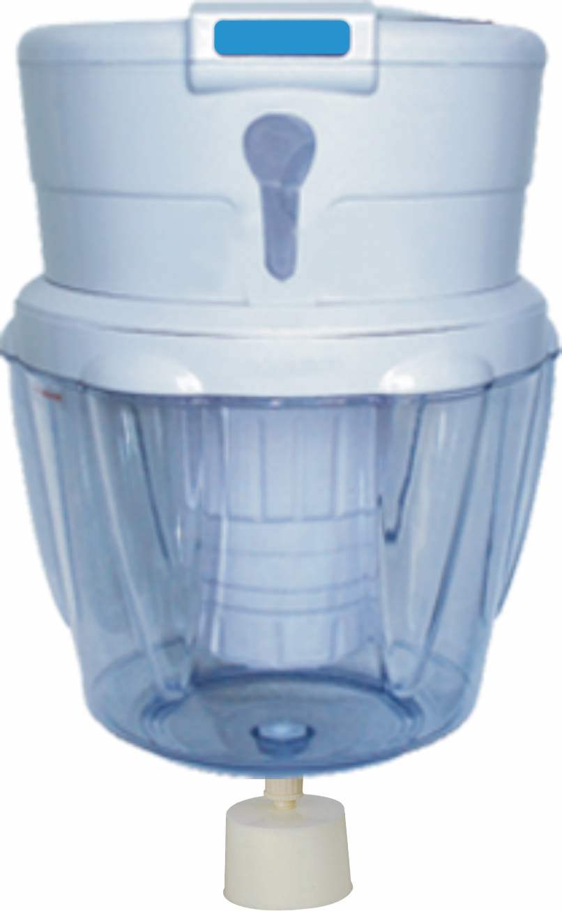 Water Purifier (HSM-JS20LM)