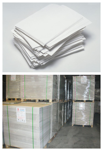 100% Wood Pulp14G Mg Tissue Paper/17g Mf Tissue Paper