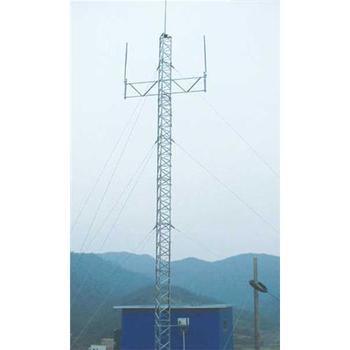 Telecommunication Steel Tower