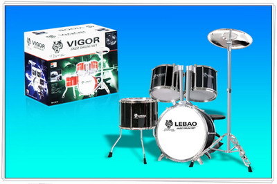 Musical Toys - Jazz Drum (XH2236)