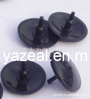 Check Valve, Sealing Rubber