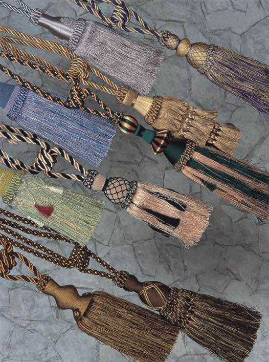 Tassel