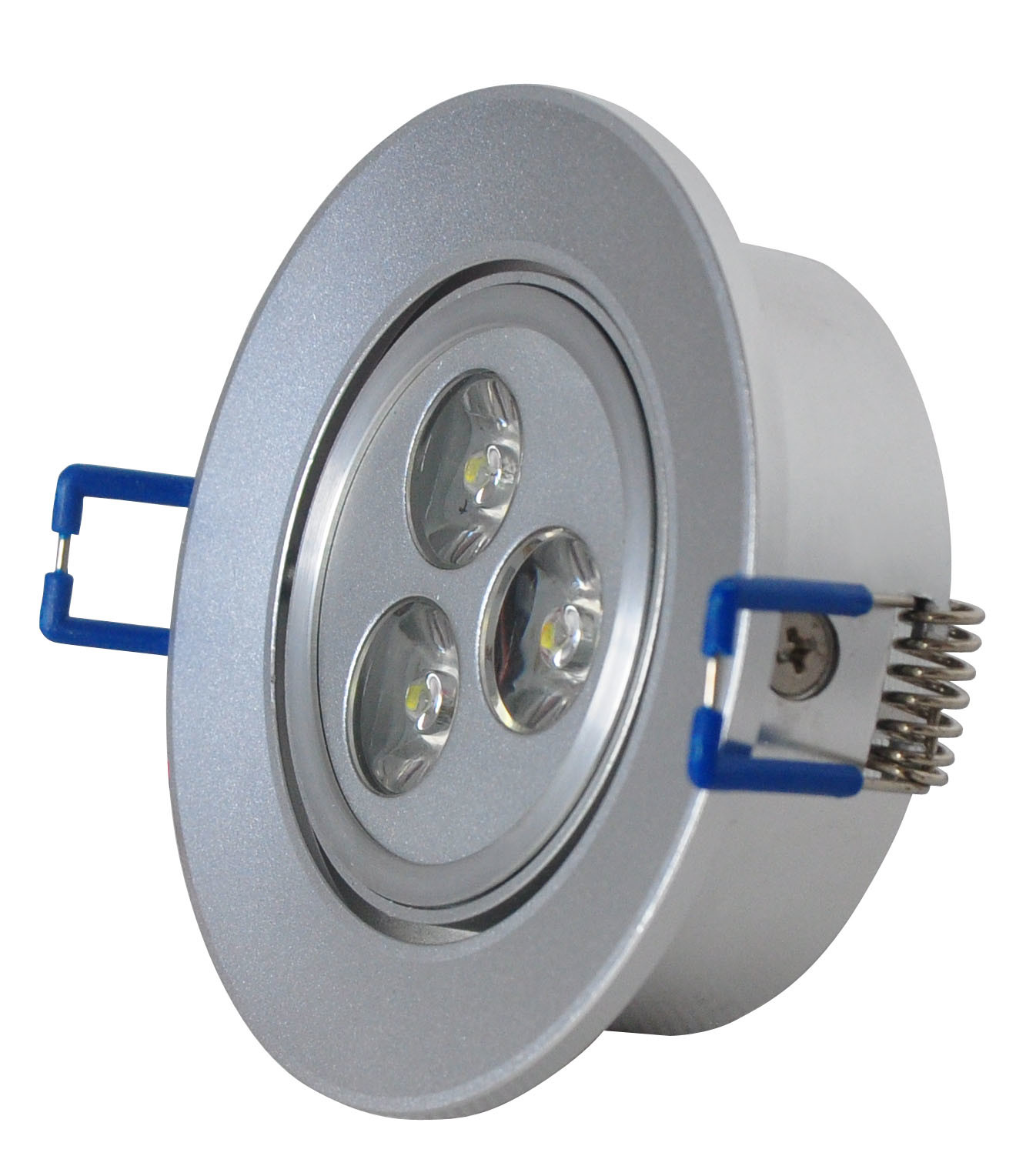 3W High Power LED Ceiling Light (GD-DHW0301)