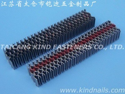 NCF Corrugated Fasteners