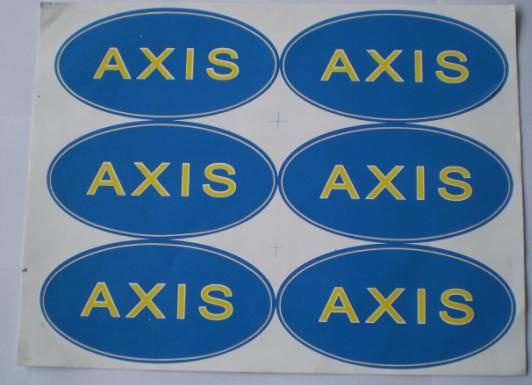 Label - 53