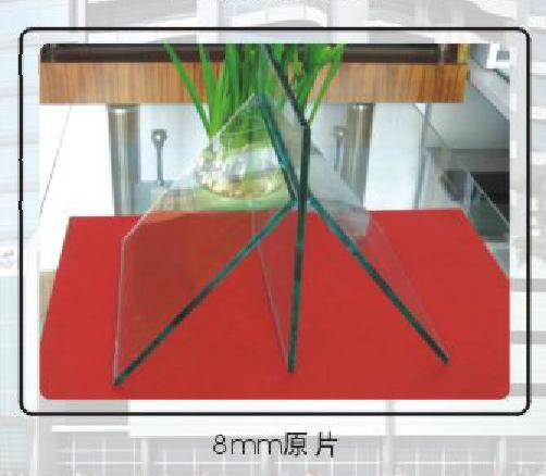 Float Glass-Clear