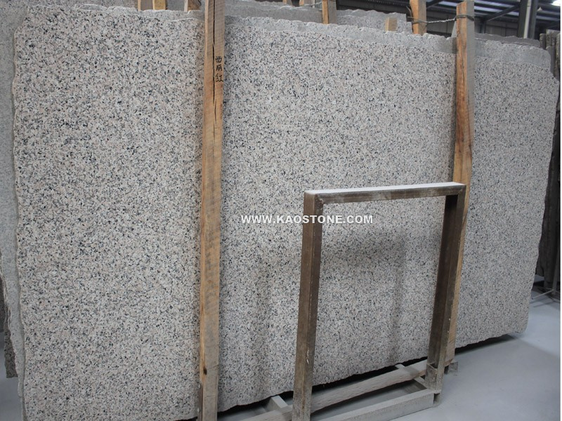 Xili Red Granite for Big Slab and Tile