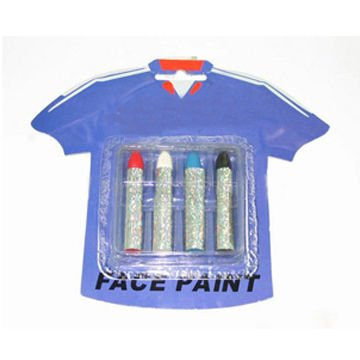 Face Paint -7