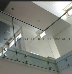 Tempered/Laminated/Insulating/Fireproof/Bulletproof/Clear/Float/Tinted /Building Glass