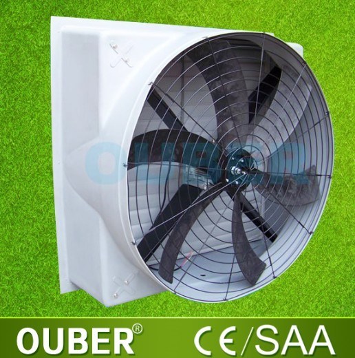 Ehaust Fan (FABS46-R, 46000 m3/h)