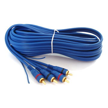 Audio Cable