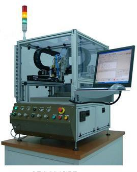 Selective Conformal Coating Machine