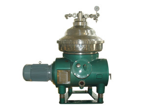 Beverage Separator