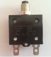 rb-30 Circuit Protector