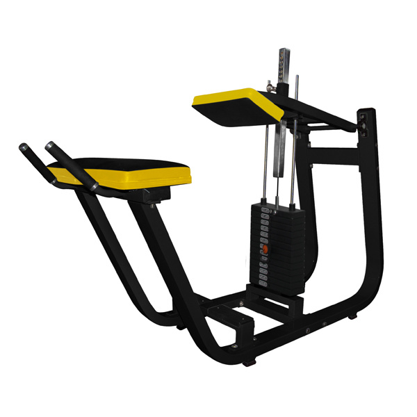 Fitness Equipment/Gym Equipment/Incline Press (SMD-1013)