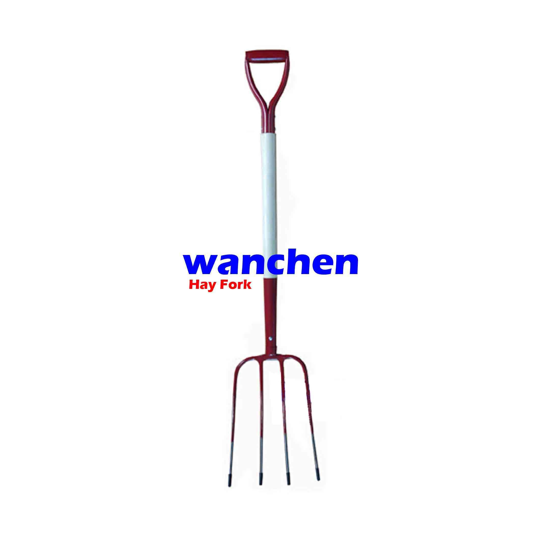Manure Fork