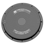 SMC Composite Communication Manhole Cover
