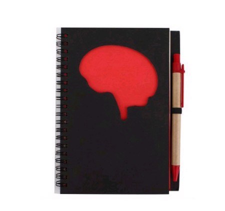 Promotion Gift Medical Gift Notebook