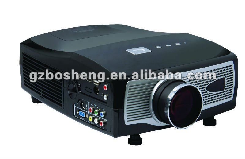 HDMI Video LED Projector HD-895