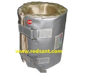 High Quality Insulation Blanket, Heat Insulation for Pipe