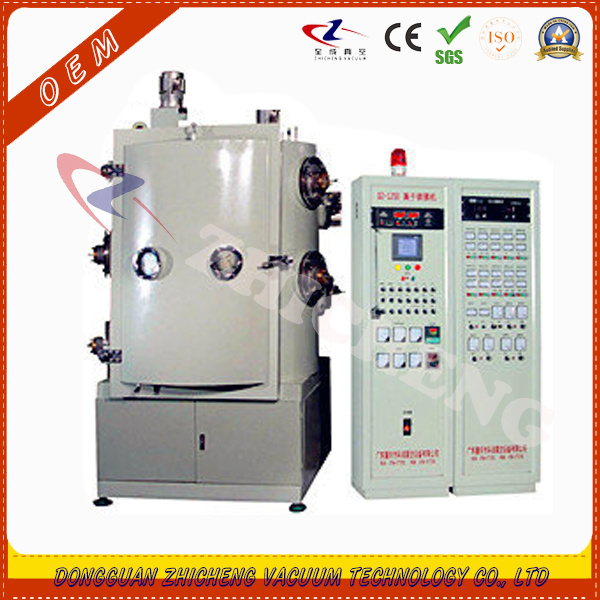 Polyester Vacuum Coating Machine Zc