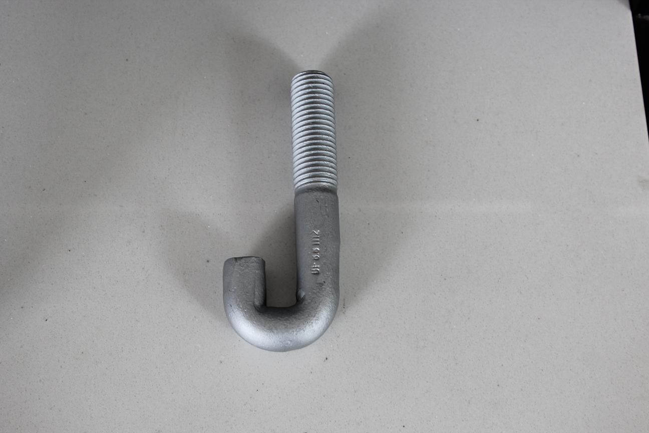 Hook Bolt