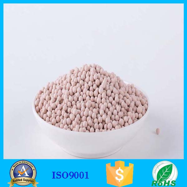 M6000 High Adsorption Zeolite 3A 4A 5A Molecular Sieve for Ethanol Drying