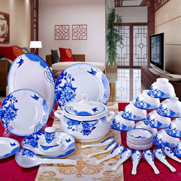 Ceramic Tableware