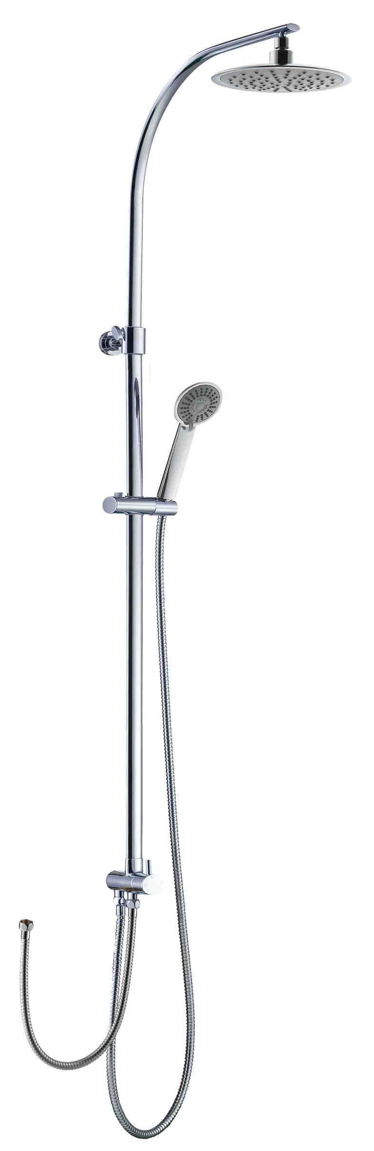 Bar Shower System