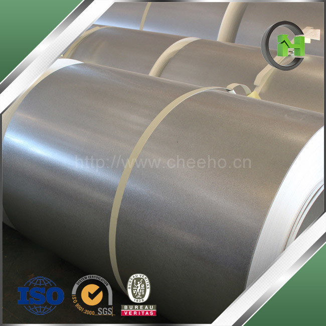 High Dimensional Accuracy Roofing Material Used Galvalume Steel Coil AZ50